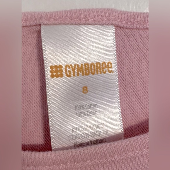 Girls Graphic Long Sleeve Shirt - FAIR - Picture 5 of 6